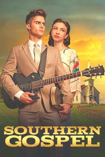 Southern Gospel (2023) 1080p WEBRip x265-LAMA