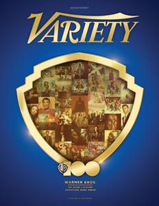 Variety - April 05, 2023