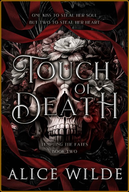 Touch of Death  A Fantasy Gods - Alice Wilde  C8c8bd4278a7deacfa04aa9c2b985a08