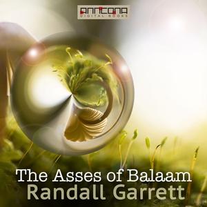 The Asses of Balaam by Randall Garrett, David Gordon