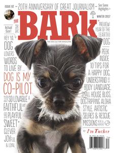 The Bark - December 2017