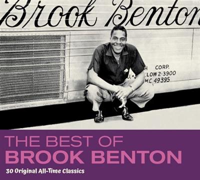 Brook Benton - The Best Of Brook Benton 30 Original All-Time Classics (Remastered)  (2021)