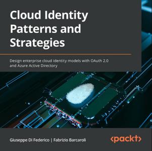 Cloud Identity Patterns and Strategies [Audiobook]