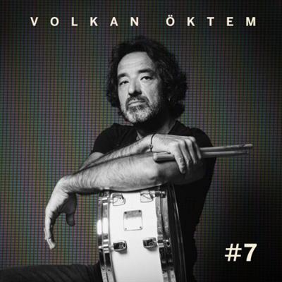 Volkan Oktem - #7  (2023)