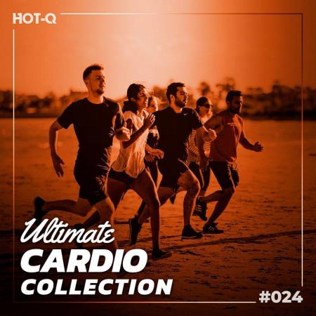 Ultimate Cardio Collection 024 (2023)