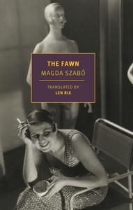 The Fawn (New York Review Books Classics)