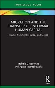 Migration and the Transfer of Informal Human Capital