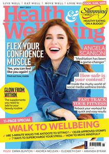 Health & Wellbeing - May 2023