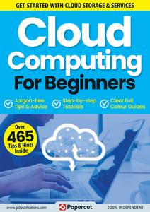 Cloud For Beginners - 06 April 2023