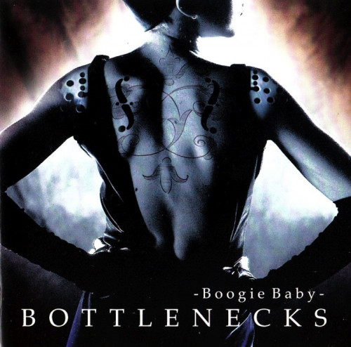 Bottlenecks - Boogie Baby (2003) [lossless]