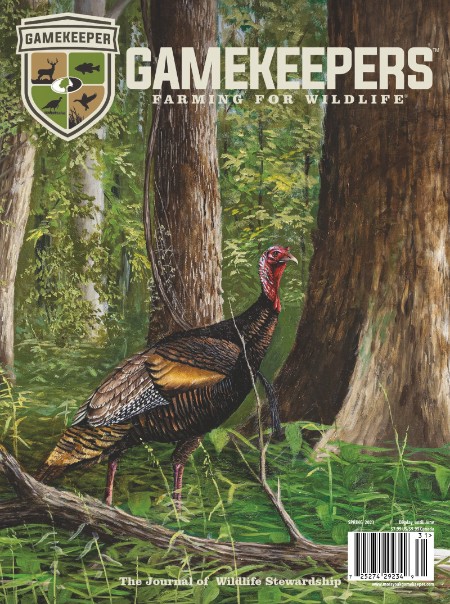 GameKeepers - March 2023