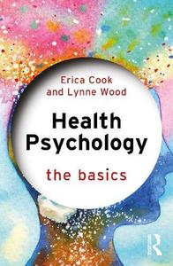 Health Psychology The Basics