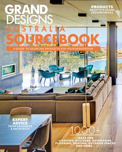 Grand Designs Australia Sourcebook - March 2023