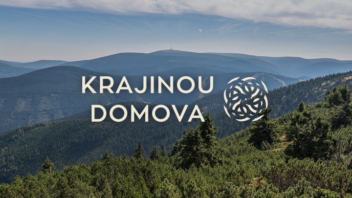 Czechy - piękno widziane z góry / Krajinou domova (2021) [SEZON 1] PL.1080i.HDTV.H264-B89 | POLSKI LEKTOR
