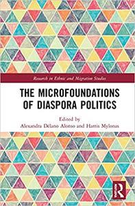 The Microfoundations of Diaspora Politics