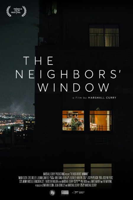 The Neighbors Window 2019 1080p WEBRip x264-LAMA