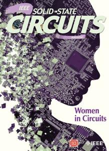 IEEE Solid-States Circuits Magazine - Fall 2022