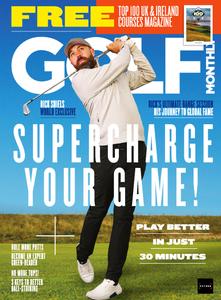 Golf Monthly UK – April 2023