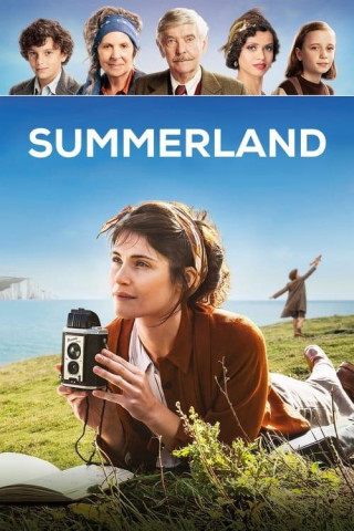 Summerland 2020 German Dl Hdr 2160P Web H265-Wayne