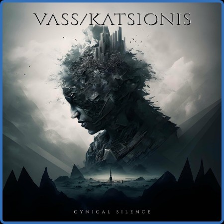 Vass-Katsionis - 2023 - Cynical Silence