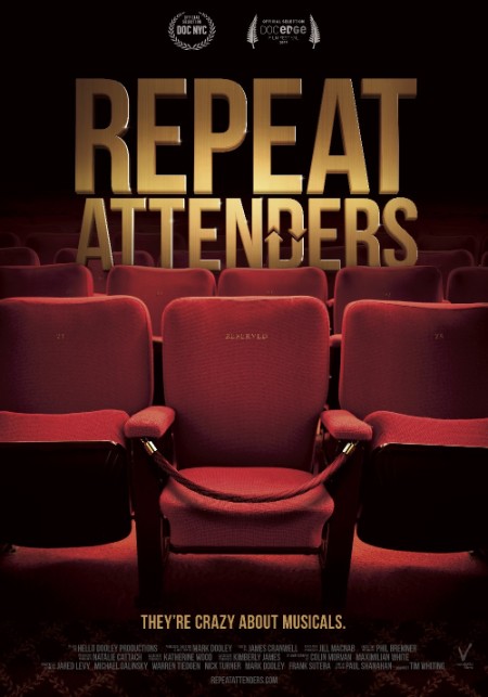 Repeat Attenders 2020 1080p WEB H264-CBFM