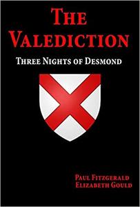 The Valediction Three Nights of Desmond