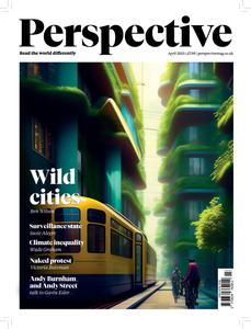 Perspective - April 2023