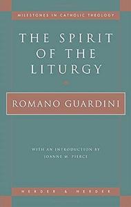 The Spirit of the Liturgy