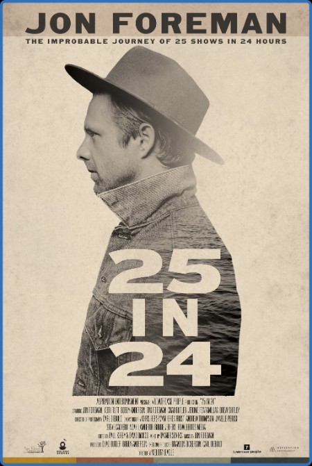 25 IN 24 (2018) 1080p WEBRip x264 AAC-YTS