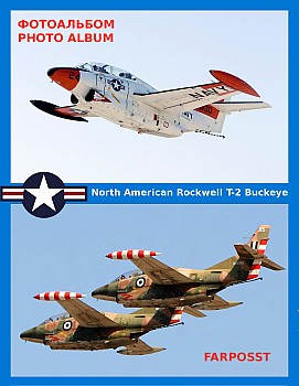 North American Rockwell T-2 Buckeye