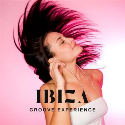 Various Artists - Ibiza Groove Experience  (2023)