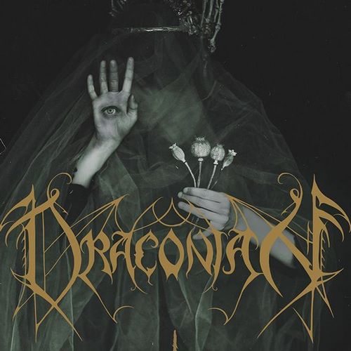 Draconian - Discography (1995-2020)