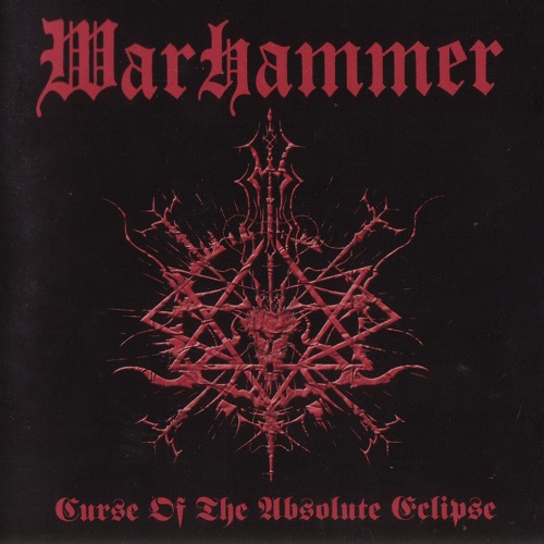 Warhammer - Curse of the Absolute Eclipse (2002) lossless+mp3