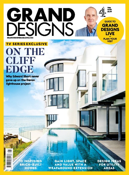 Grand Designs UK – May 2023