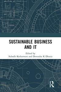 Sustainable Business and IT