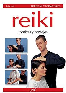 Reiki (Spanish Edition)