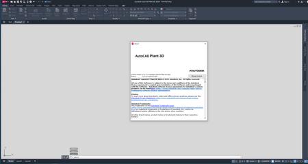 Autodesk AutoCAD Plant 3D 2024 with Offline Help Win x64