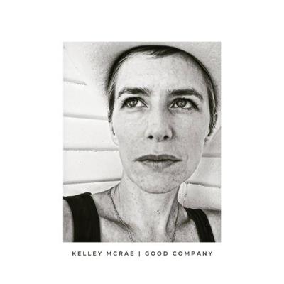 Kelley McRae - Good Company  (2023)