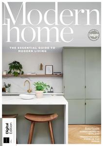 Modern Home – 3rd Edition – April 2023