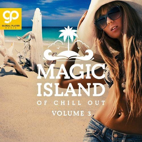 Magic Island of Chill Out Vol.3 (2023) FLAC
