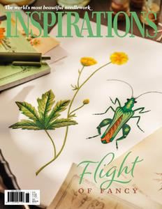 Inspirations – March 2023
