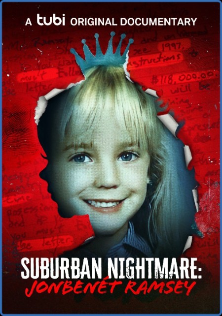 Suburban Nightmare Jonbenet Ramsey 2022 WEB h264-WaLMaRT