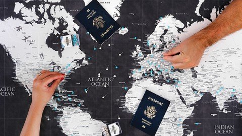 How To Get Visa And Travel To Any Country You Like