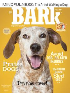 The Bark - September 2017