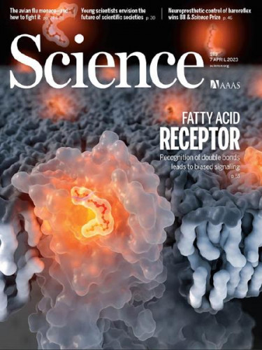 Science - 7 April 2023