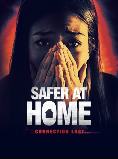 Safer at Home 2021 720p BluRay H264 AAC-RARBG