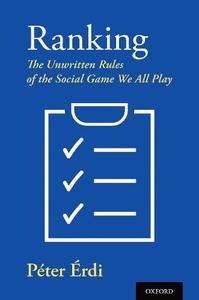 Ranking The Unwritten Rules of the Social Game We All Play