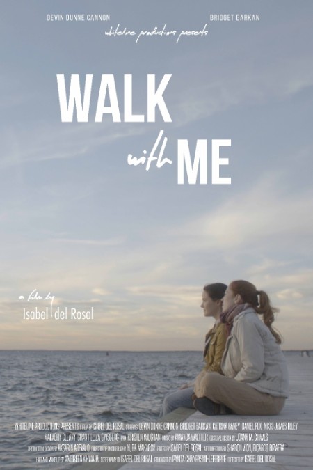 Walk With Me 2021 1080p BluRay x265-RARBG