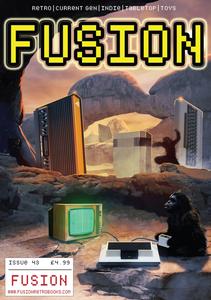Fusion Magazine - 07 April 2023