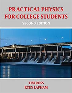 Practical Physics for College Students Ed 2